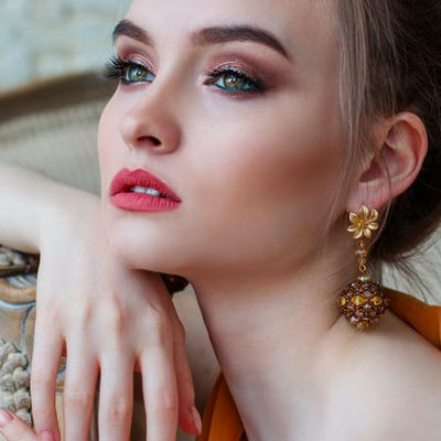 Beauty Parlor in hyderabad