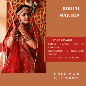 Beauty Parlor Services at Home in Hyderabad