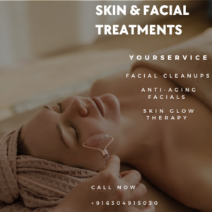 Beauty Parlor Services at Home in Hyderabad