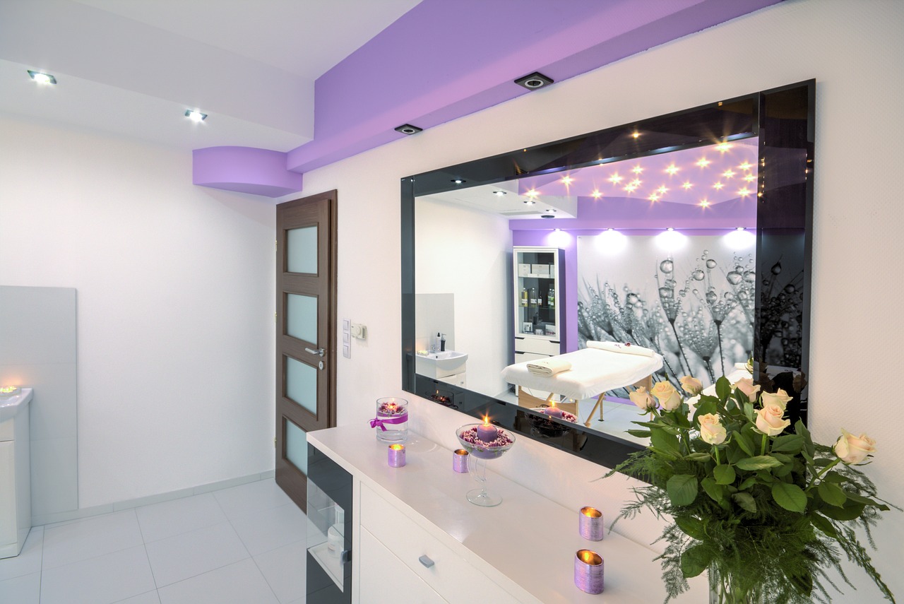 makeover salon