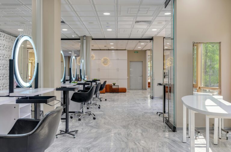 Beauty Parlor Services at Home in Hyderabad