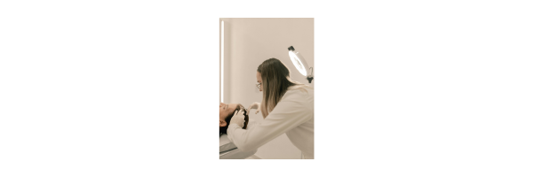 Dandruff Care Spa Sessions