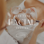 Facial Cleanups- best beauty parlor in hyderabad