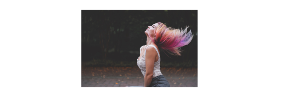 Hair makeover services