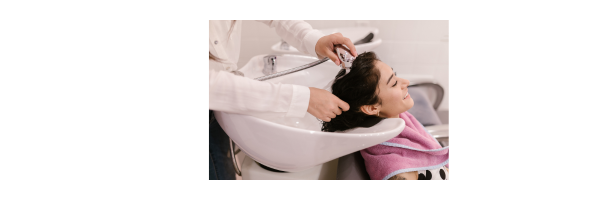 Hair Spa Treatments