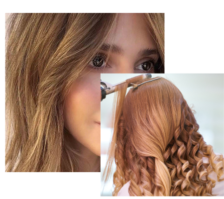 Haircuts & Styling