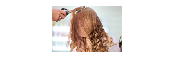 Hair makeover services