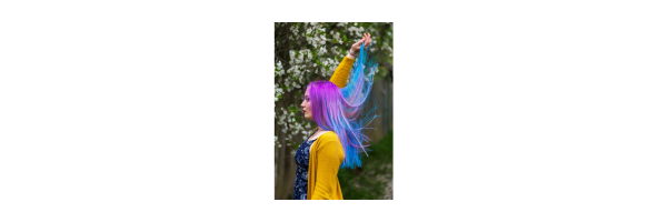Hair makeover services