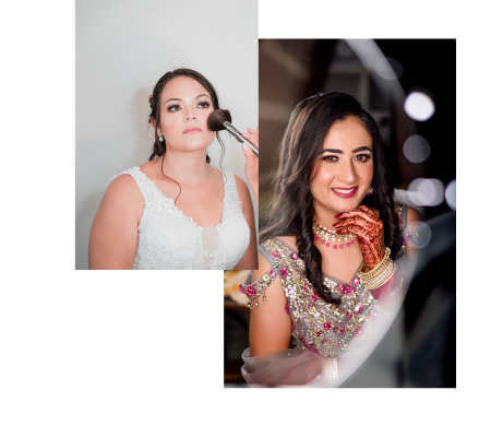 Wedding and Bridal Hairstyles