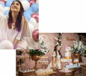 Top Bridal Makeup Artist in Hyderabad- Simple Party Look for Office Event